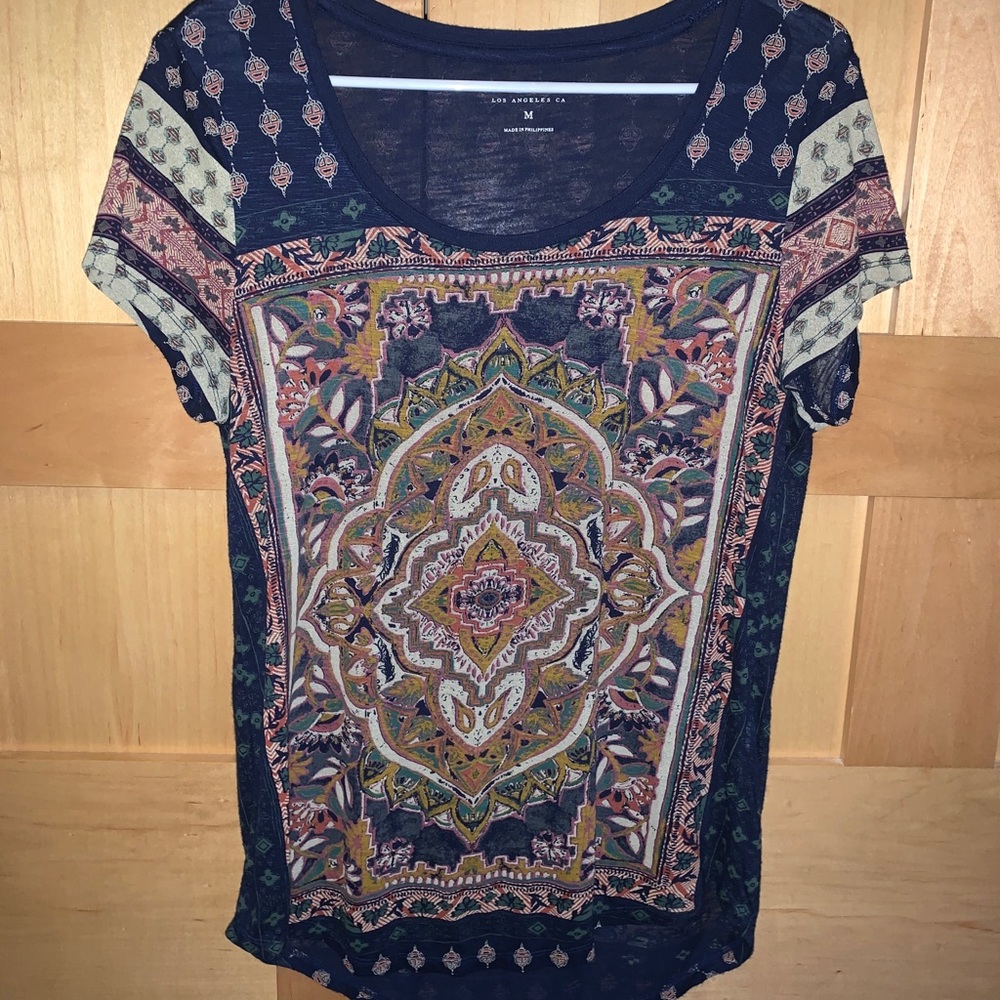 Lucky Brand tee shirt